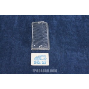124 SPECIALSPECIAL T '71  CLEAR LENS FOR FRONT LEFT LIGHT   CATALUX
