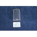 124 SPECIALSPECIAL T '71  CLEAR LENS FOR FRONT LEFT LIGHT   STARS