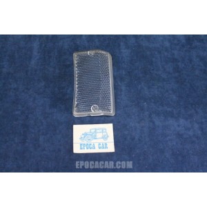 124 SPECIALSPECIAL T '71  CLEAR LENS FOR FRONT LEFT LIGHT   STARS