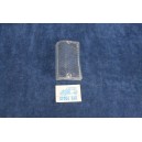 124 SPECIALSPECIAL T '71  CLEAR LENS FOR FRONT RIGHT LIGHT   STARS