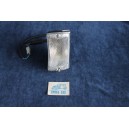 124 SPECIALSPECIAL T '71  CLEAR FRONT LEFT LIGHT WITH CAP   ALTISSIMO