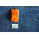 124 SPECIALSPECIAL T '71  ORANGE FRONT LEFT LIGHT   ARIC