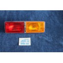124 SEDAN 1°S  REAR LEFT LIGHT   CARELLO