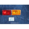 124 SEDAN 1°S  REAR LEFT LIGHT   CARELLO