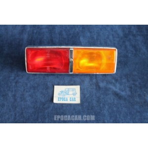 124 SEDAN 1°S  PLASTIC REAR LEFT LIGHT   ARIC