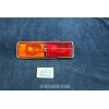 124 SEDAN 1°S  REAR LEFT LIGHT   LEART