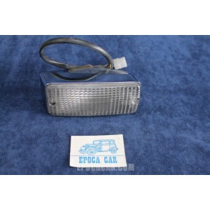 850 SPIDER AMERICA  CLEAR FRONT LIGHT    CARELLO