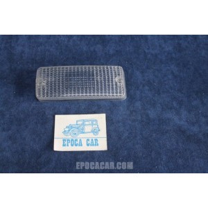 CLEAR LENS FOR FRONT LIGHTS   CARELLO