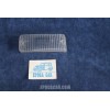 CLEAR LENS FOR FRONT LIGHTS   CARELLO