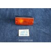 ORANGE FRONT LIGHT   ARIC