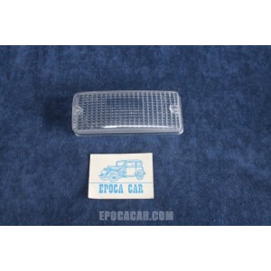 850 SPIDER AMERICA  CLEAR LENS FOR FRONT LIGHT   ARIC