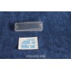 124 SPORT COUPE'  CLEAR LENS FOR FRONT LIGHTS   CATALUX
