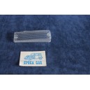 124 SPORT COUPE'  CLEAR LENS FOR FRONT LIGHTS   ALTISSIMO
