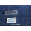 124 SPORT COUPE'  CLEAR LENS FOR FRONT LIGHTS   ALTISSIMO
