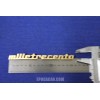 FIAT MILLETRECENTO       GOLDEN METAL