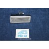 124 SPORT COUPE'  CLEAR FRONT LIGHTS   ALTISSIMO