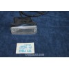 124 SPORT COUPE' CLEAR FRONT LIGHT WITH CAP   STARS