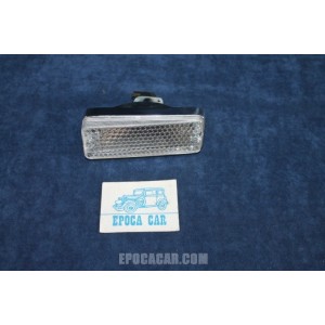 124 SPORT COUPE'  CLEAR FRONT LIGHT     CATALUX         CATALUX