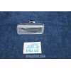 124 SPORT COUPE'  CLEAR PLASTIC FRONT LIGHT   ARIC