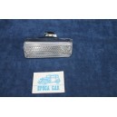 124 SPORT COUPE'  CLEAR PLASTIC FRONT LIGHT   CATALUX