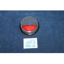 850 SPORT COUPE'  WHITE  RED LENS FOR REAR LIGHT   P.V.