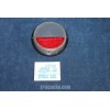 850 SPORT COUPE'  WHITE  RED LENS FOR REAR LIGHT   ALTISSIMO