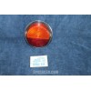850 SPORT COUPE'  ORANGE  RED REAR LIGHT   ALTISSIMO