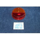 850 SPORT COUPE'  ORANGE  RED LENS FOR REAR LIGHT   ALTISSIMO