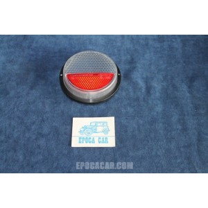 850 SPORT COUPE'  WHITE  RED LENS FOR REAR LIGHT   STARS