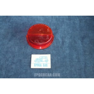 850 SPORT COUPE'  PLASTICA ARANCIO  ROSSA PER FANALINO POST.   STARS