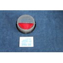 850 SPORT COUPE'  WHITE  RED LENS FOR REAR LIGHT   CATALUX