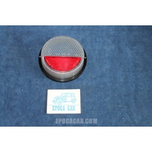 850 SPORT COUPE'  WHITE  RED LENS FOR REAR LIGHT   CATALUX