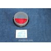 850 SPORT COUPE'  WHITE  RED LENS FOR REAR LIGHT   CATALUX