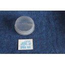 850 SPORT COUPE'  CLEAR LENS FOR REAR LIGHT (U.S.A. VERSION ?)   CATALUX
