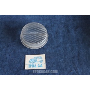 850 SPORT COUPE'  CLEAR LENS FOR REAR LIGHT (U.S.A. VERSION ?)   CATALUX