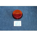 850 SPORT COUPE'  ORANGE  RED LENS FOR REAR LIGHT   CATALUX