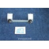 850 SEDAN  LIGHT FOR LICENSE PLATE  BLACK COULOR   