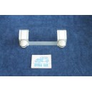 850 SEDAN  LIGHT FOR LICENSE PLATE  WHITE COULOR