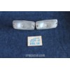 850 SEDAN  PAIR FRONT LIGHTS   GIUNTINI