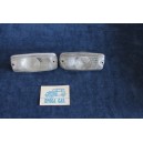 850 SEDAN  PAIR FRONT LIGHTS   STARS