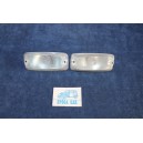 850 SEDAN  PAIR FRONT LIGHTS   ALTISSIMO