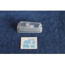 850 SEDAN  LENS FOR FRONT RIGHT LIGHT   CATALUX