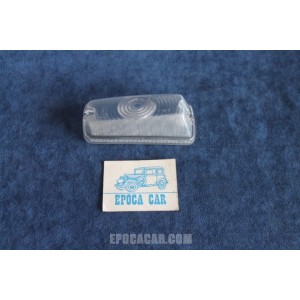 850 SEDAN  LENS FOR FRONT LEFT LIGHT   CATALUX