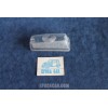 850 SEDAN  LENS FOR FRONT LEFT LIGHT   CATALUX
