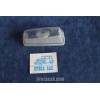 850 SEDAN  LENS FOR FRONT LEFT LIGHT   BELLU'