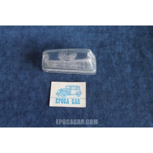 850 SEDAN  LENS FOR FRONT LEFT LIGHT   P.V'
