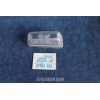 850 SEDAN  LENS FOR FRONT LEFT LIGHT   P.V'