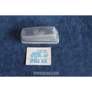 850 SEDAN  LENS FOR FRONT LEFT LIGHT   LEART
