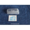 850 SEDAN  LENS FOR FRONT LEFT LIGHT   LEART