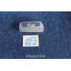 850 SEDAN  LENS FOR FRONT LEFT LIGHT   MAP
